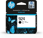 Cartus cerneala HP 4K0U6NE ,Negru ,400 pagini ,Original (924BK)