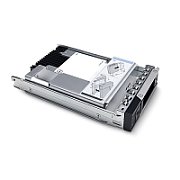 SSD server Dell 345-BDRK 960 GB, 2.5 inch, SATA 6G, MLC, 1.0 DWPD, caddy DELL G14 SFF