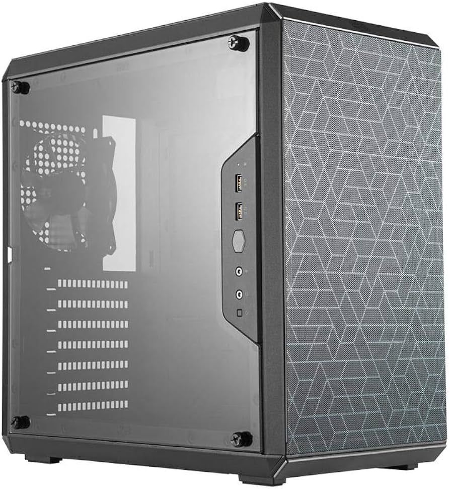 Desktop PC Custom, AMD 9950X (16 C / 32 T, 4.3 GHz - 5.7 GHz, 80 MB cache, 170 W), 64 GB DDR5, 1 TB SSD, NVIDIA GeForce RTX 4070 12 GB, 750 W, Free DOS