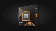 Procesor AMD Ryzen 9 9950X, 16C / 32T, 4.30 - 5.70 GHz, Nu se aplica cache, 170 W, Nu se aplica, Tray