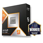 Procesor AMD Ryzen 9 9950X, 16C / 32T, 4.30 - 5.70 GHz, Nu se aplica cache, 170 W, Nu se aplica, Tray