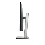 Monitor 27 inch LED Dell P2725H 1920 X 1080 pixeli, 100 Hz, 5 ms, Negru/Argintiu