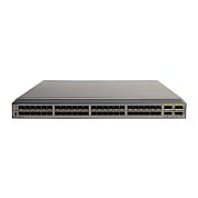 Switch Huawei S5735I-S24T4XE-V2, 24 porturi 24x 10/100/1000 Mbps, 4x 10Gb