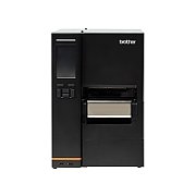 BROTHER TJ4422TN PRINTER LABEL 104MM