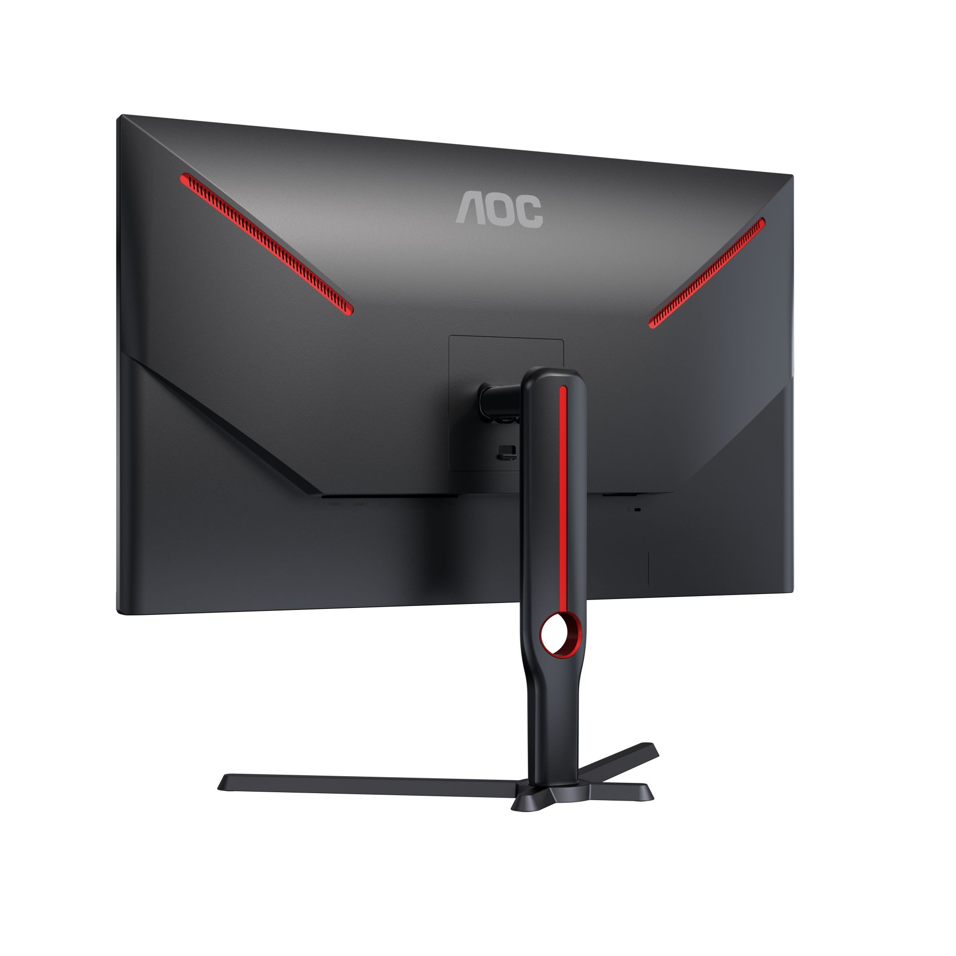Monitor 31.5 inch AOC U32G3X/BK 3840 x 2160, 144 Hz