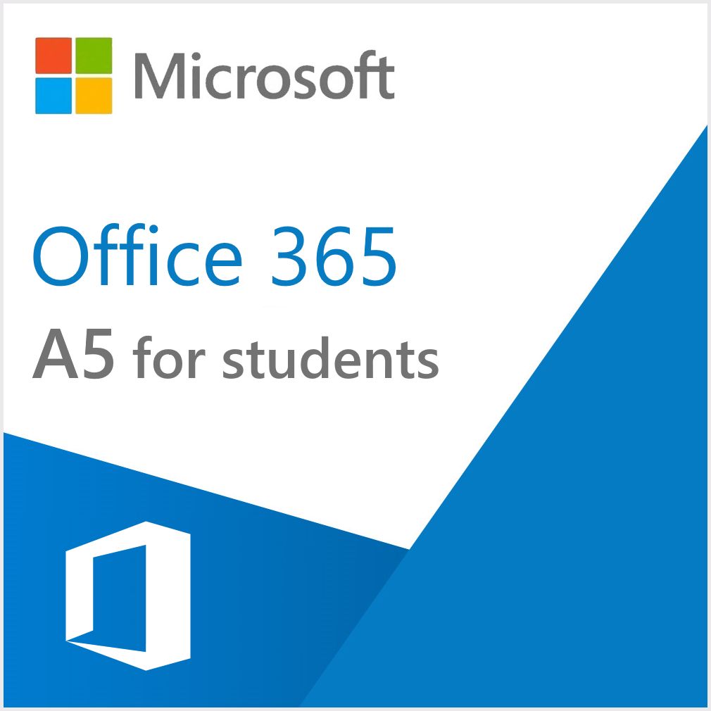 CSP Office 365 A5 with Calling Minutes (Education Student Pricing) [1J1J]