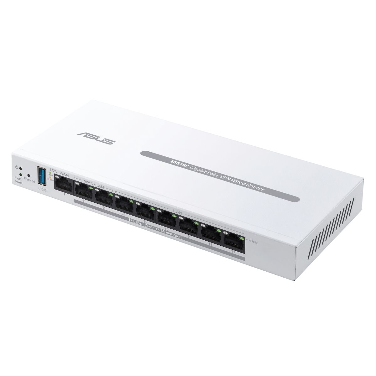 Router Asus EBG19P