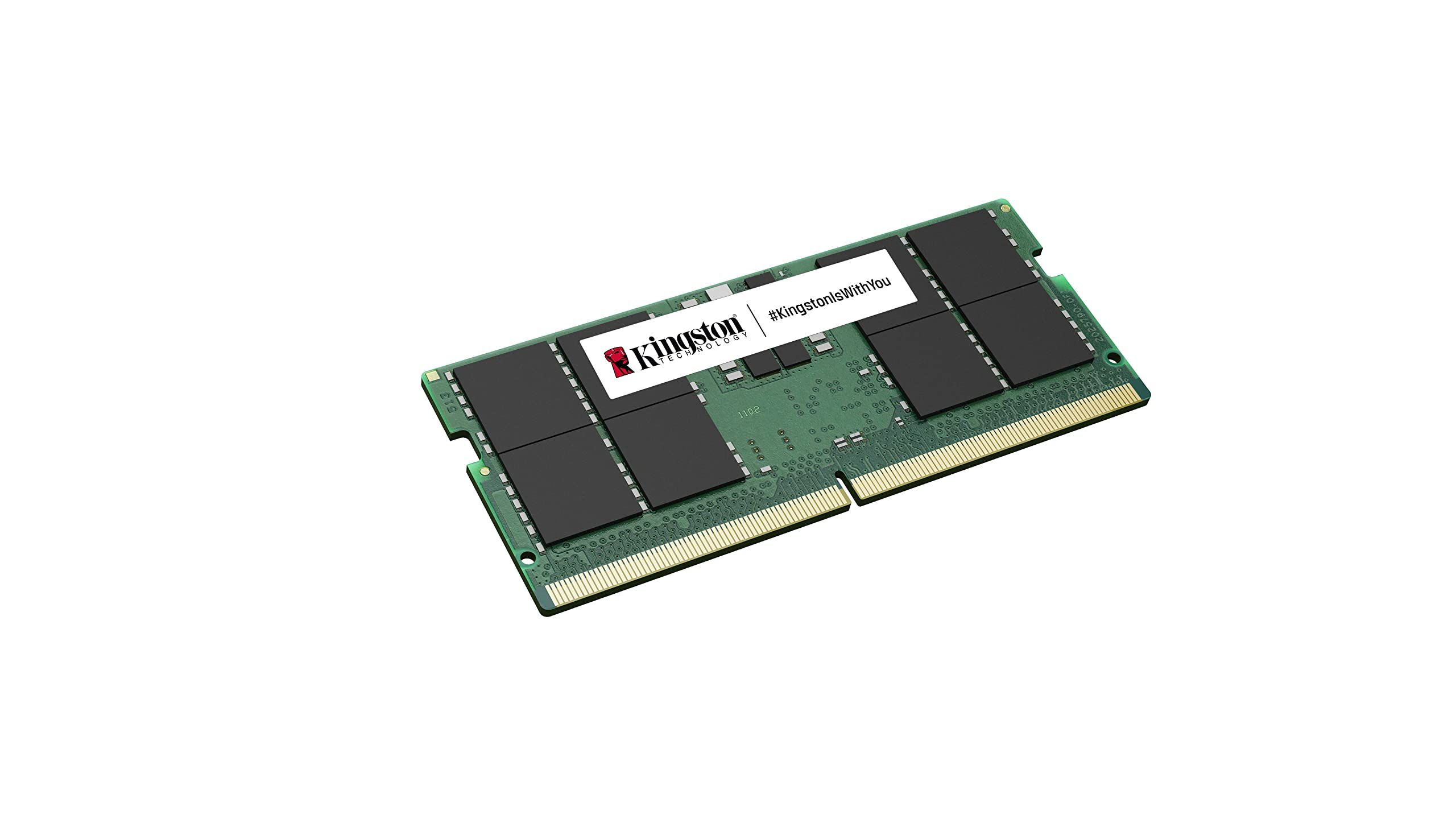 Memorie laptop Kingston KCP556SS8-16 16 GB DDR5 5600 MHz CL46