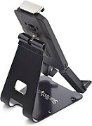 SECURE TABLET STAND/.