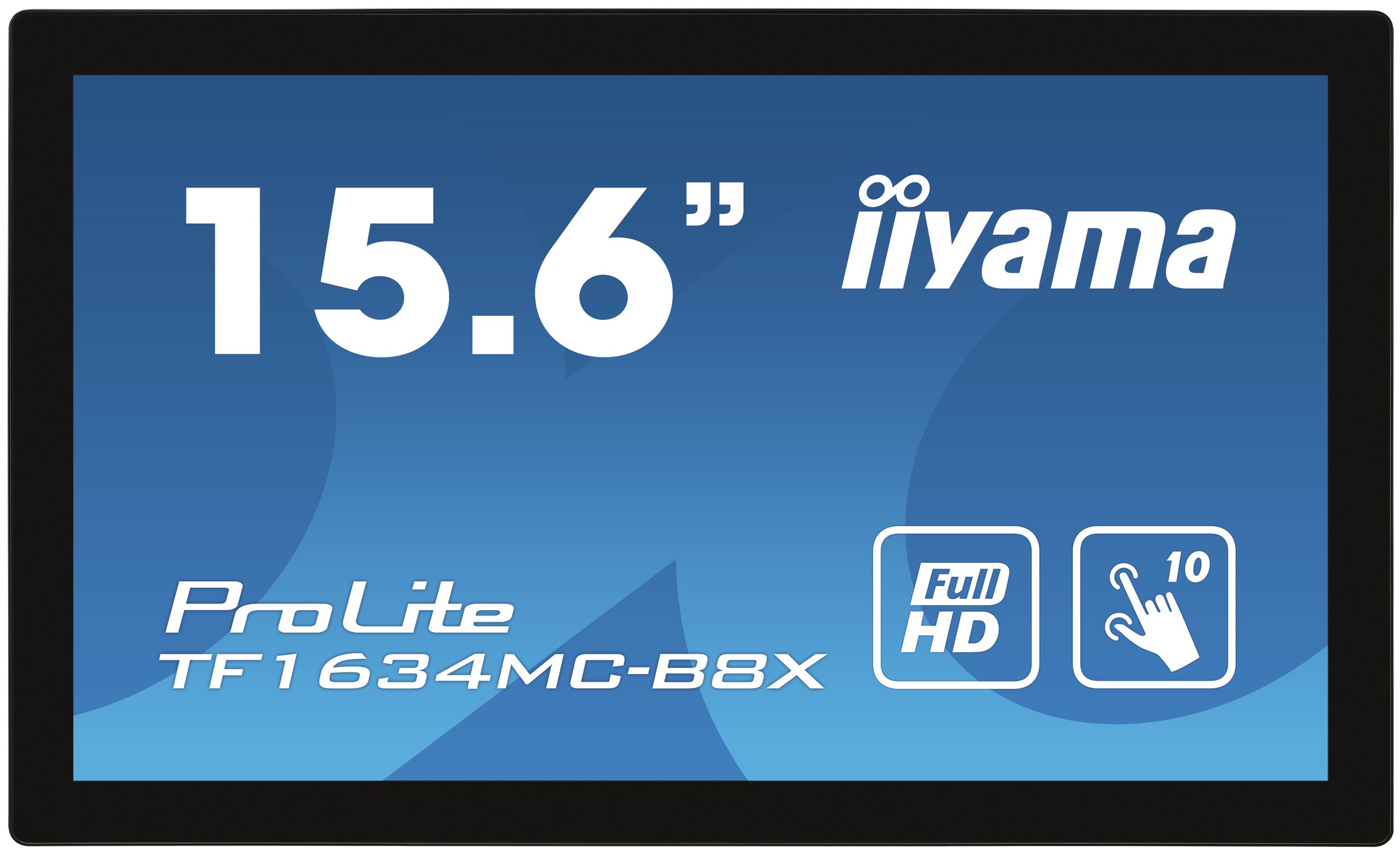 TF1634MC-B8X 15.6IN IPS/1920X1080 700:1 450CD