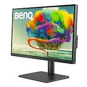 Monitor 27 inch BenQ 9H.LKDLA.TBE 3840 x 2160, 60 Hz