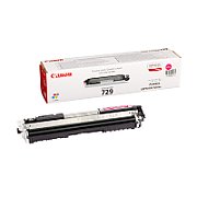 Cartus toner Canon 4368B002 ,Magenta ,1000 pagini ,Original (CRG729M)