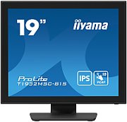 T1932MSC-B1S 19IN TOUCH/19IN PCAP BEZEL FREE FRONT 10P T