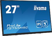 IIYAMA 68.6cm (27 ) T2755MSC-B1 16:9 M-Touch HDMI+DP retail