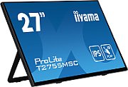IIYAMA 68.6cm (27 ) T2755MSC-B1 16:9 M-Touch HDMI+DP retail