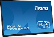 IIYAMA 68.6cm (27 ) T2755MSC-B1 16:9 M-Touch HDMI+DP retail