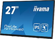IIYAMA 68.6cm (27 ) T2755MSC-B1 16:9 M-Touch HDMI+DP retail