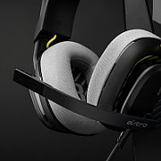 ASTRO A10 WIRED HEADSET/OVER-EAR/3.5MM - BLACK