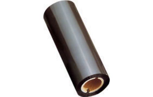 Wax/Resin Ribbon, 84mmx74m (3.31inx242ft), 3300 Standard, 12mm (0.5in) core, 12/box