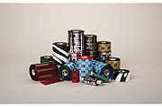 Wax/Resin Ribbon, 156mmx450m, 3400 High Performance, 25mm core, 6/box