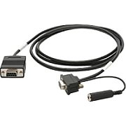 FM CBL ASSY:9-PIN,F,TRIG,6FT STR