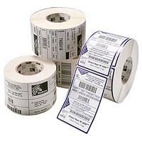 RECEIPT, PAPER, 58MMX11M DIRECT THERMAL, Z-PERFORM 1000D 80 RECEIPT, UNCOATED, 13MM CORE