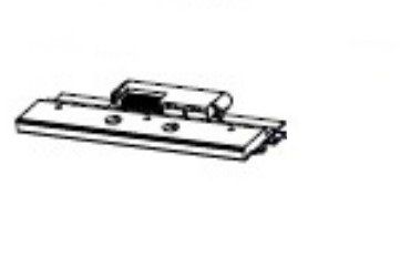 Kit Printhead 600 dpi ZT610, ZT610R