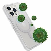 SYMMETRY PLUS CLEAR IPHONE 13/PRO CLEAR
