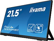 T2255MSC-B1 21.5IN 54.5 1920X10/10P IPS-PANEL HDMI 400CD/M2