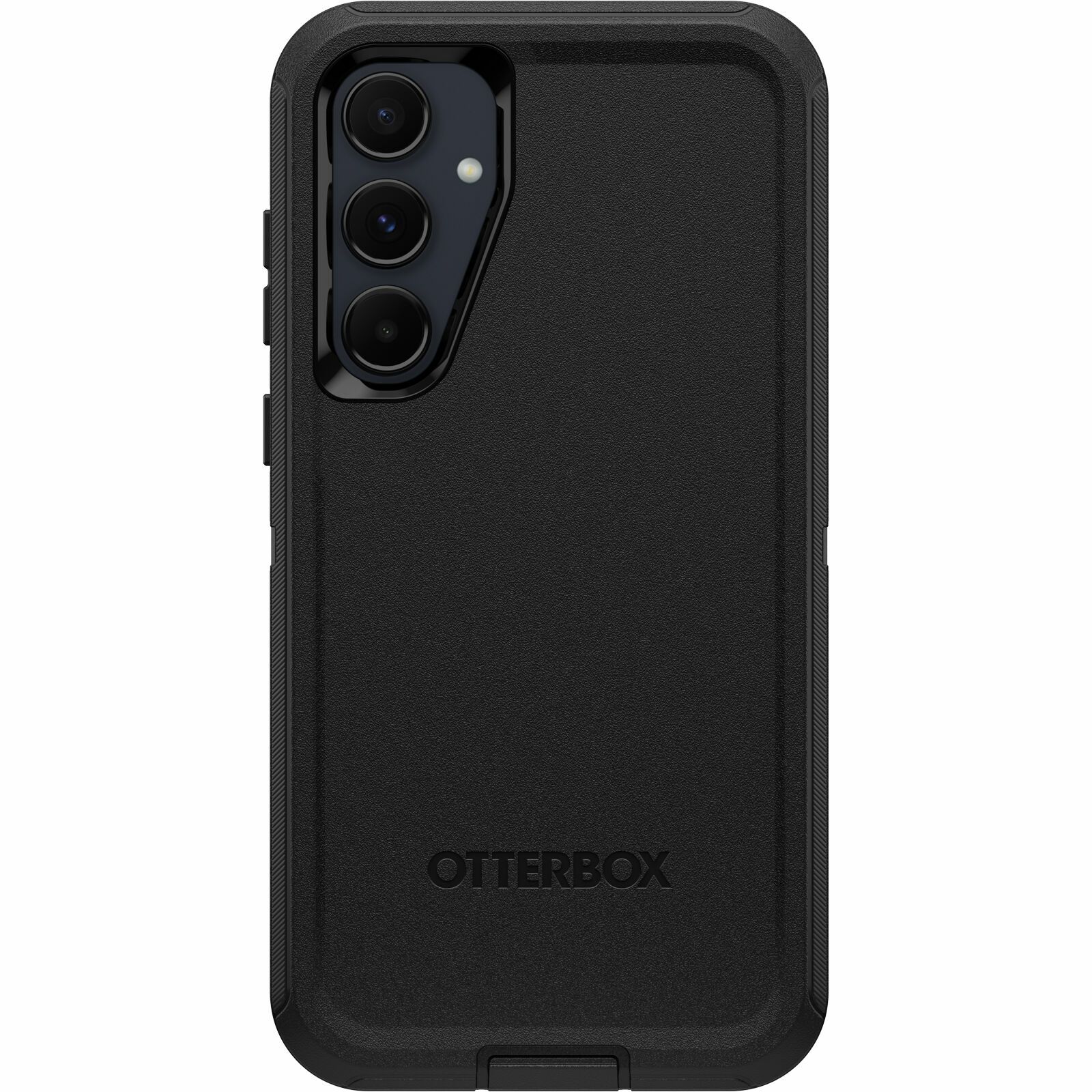 OB DEFENDER GALAXY A55 5G/SAMSUNG BLACK