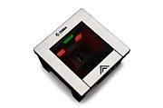 SP7201: Single Plane, Horizontal, USB Only, No AUX port, Standard Range, Midnight Black, EAS, Sapphire Glass