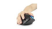 TRACKBALL PRO FIT ERGO TB450/PROFIT ERGO TB450 TRACKBALL BLK