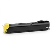 Cartus toner Kyocera 1T02YMANL0 ,Galben ,20 000 pagini ,Original (TK-8545y)