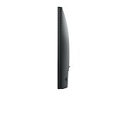 Monitor 23.8 inch LED Dell P2425HE 1920 X 1080 pixeli, 100 Hz, 5 ms, Negru/Argintiu