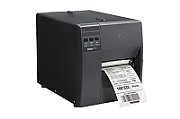 DT Printer ZT111 4 , 203 dpi, Direct Thermal, Tear, EU/UK Cords, USB, Serial, Ethernet, BTLE, USB Host, EZPL
