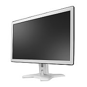 TX-2401 WHITE TOUCH MONITOR/23.8IN 1920X1080 LED-BACKLIT