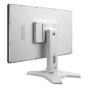 TX-2401 WHITE TOUCH MONITOR/23.8IN 1920X1080 LED-BACKLIT