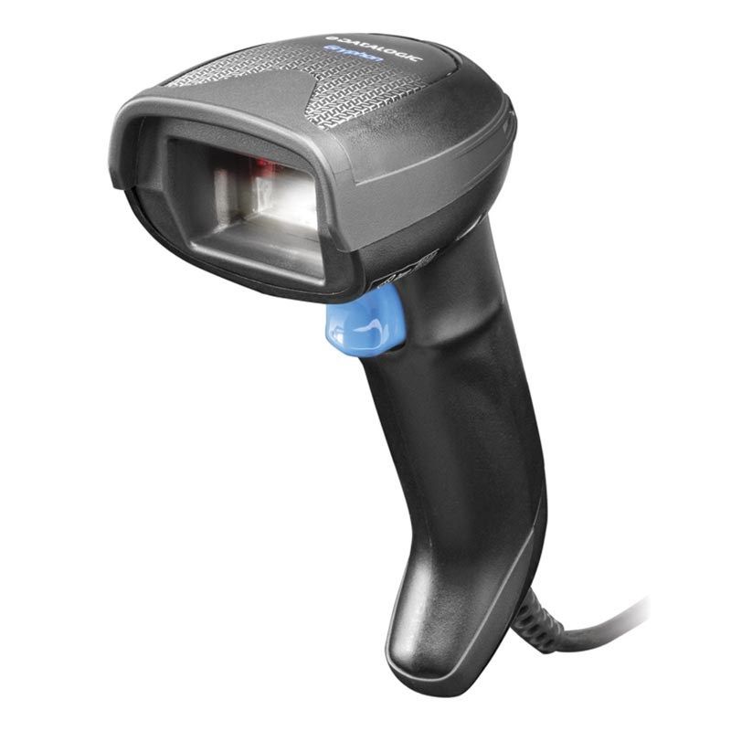 GRYPHON I GD4520 2D MPIXEL IMG/USB BLK USB BLK IN