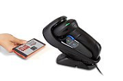 GRYPHON I GD4520 2D MPIXEL IMG/USB BLK USB BLK IN