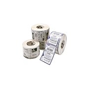 Label, Paper, 51x32mm Direct Thermal, Z-Perform 1000D, Uncoated, Permanent Adhesive, 76mm Core