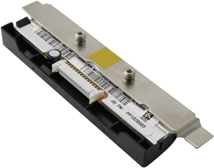 Kit Printhead 300 dpi ZT200 Series