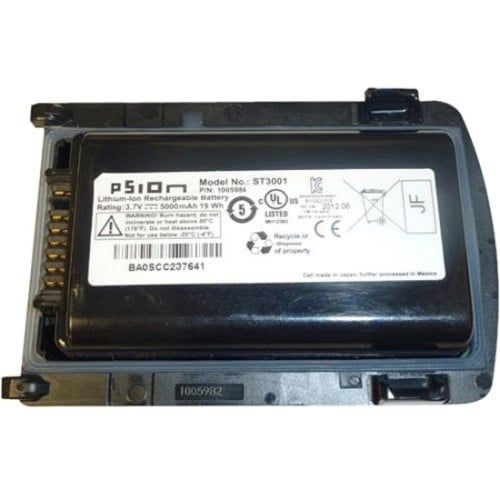 OMNII XT15 REPLACEMENT BATTERY PACK - 5200 MAH