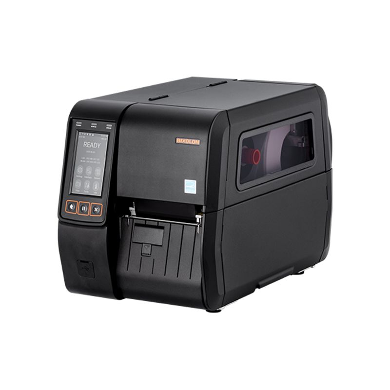 XT5-40N TT INDUSTRIAL PRNT/203DPI SERIAL ETHERNET 40: UP TO