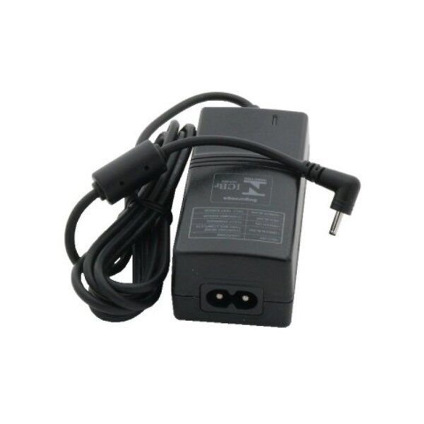 Power Supply for SPP-R210, SPP-R200III, SPP-R310, SPP-R410 & single cradle or docking station. Notice: Power cord is not included.