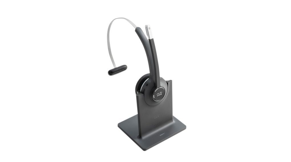 561 WIRELESS SINGLE HEADSET/STANDARD BASE STATION EU IN