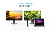 I-TEC USB 3.0/USB-C DUAL HDMI/DOCKING STATION
