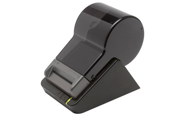 SLP650-EU 12V 300DPI USB/EU-PS USB-CAB LABEL-SW 1 ROLL