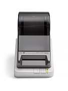 SLP650-EU 12V 300DPI USB/EU-PS USB-CAB LABEL-SW 1 ROLL