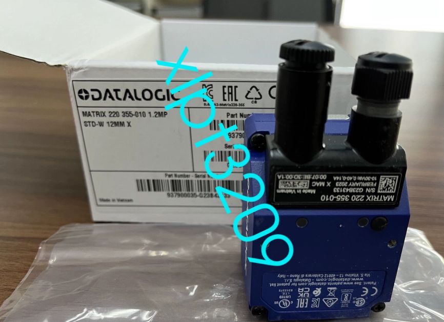 MATRIX 220 355-010 1.2MP STD-W 12MM X