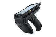 RFD40, Premium Plus, Standard Range Circular Polarized Antenna, UHF RFID, Bluetooth, WiFi, Gun, SE4100 Imager, 7000mAh Battery,  EMEA 8